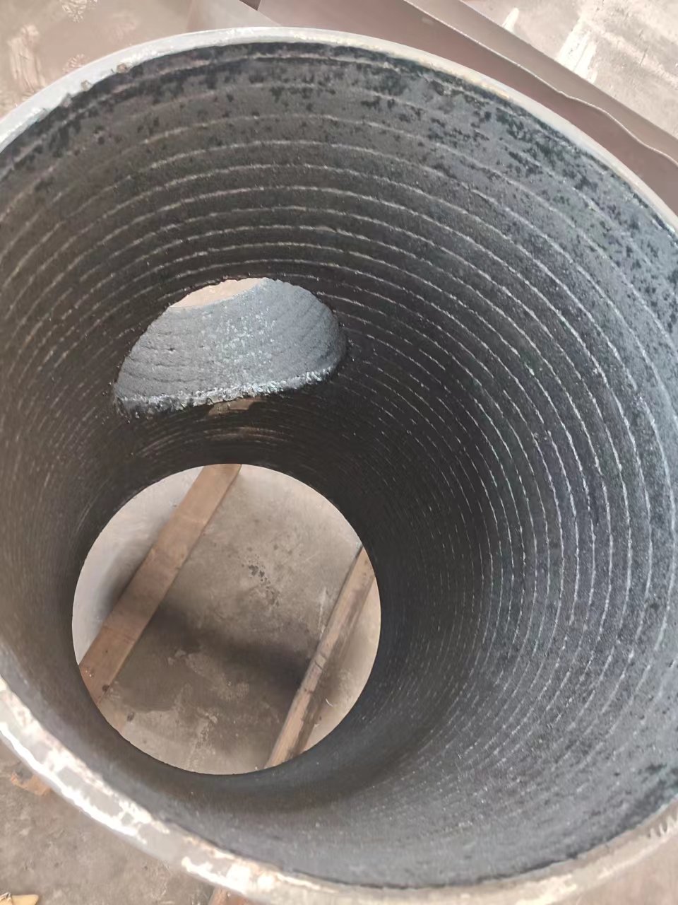 山东耐磨管厂家