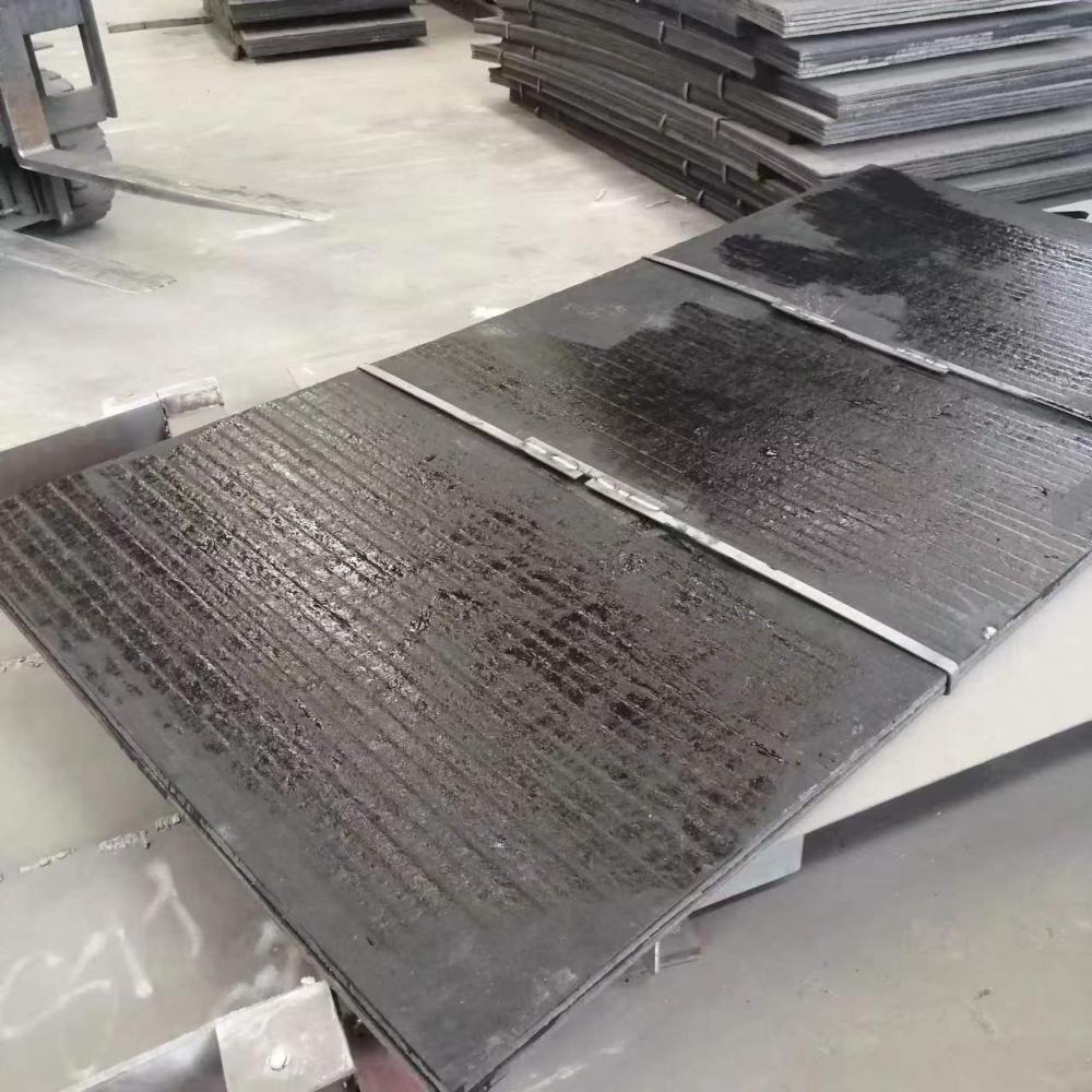山东高硬度耐磨钢板